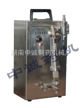 DLG武汉小型液体灌装机设备 图 智能制造网