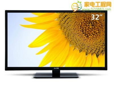 三洋电视机怎么样 三洋电视机价格及维修_电冰箱保养_冰箱_家电工程网