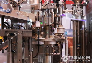 制药机械设备增速放缓这个梗该怎么解决
