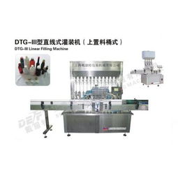 灌装机 产品列表第18页 制药设备网