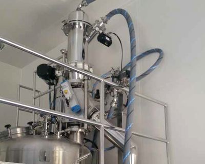 走进制药业P-MEC 2019中国展直播间,走近制药机械行业资讯