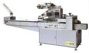 GZB-260C型高速版块自动包装机-供求商机-浙江华联制药机械股份