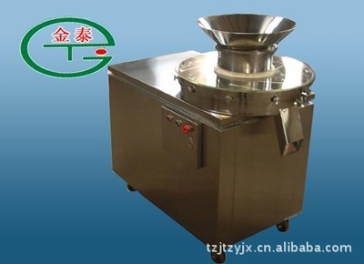 【XZL250/300旋转式制粒机】价格,厂家,图片,其他制药机械,泰州市金泰制药机械-