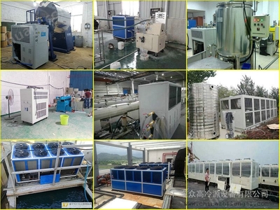 零下15度至-50℃低温冷却液循环泵