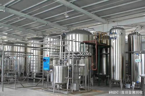 大兴回收二手制药机械设备 北京拆除无尘洁净车间 昌平室内拆除