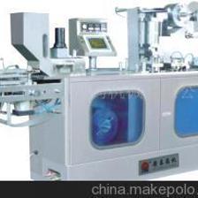 伺服光标对版泡罩包装机 DPB-140C 功能特点与厂家信息