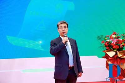 翰林航宇惊艳亮相第64届全国制药机械博览会,引领机械配件制造新潮流