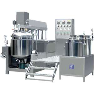 博医康实验仪器IC系列供应商 北京发酵罐IC系列在制药机械领域的国产化进程